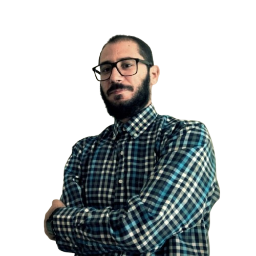 Dimitris Sevis