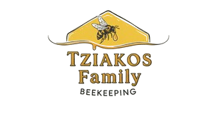 Tziakos Honey