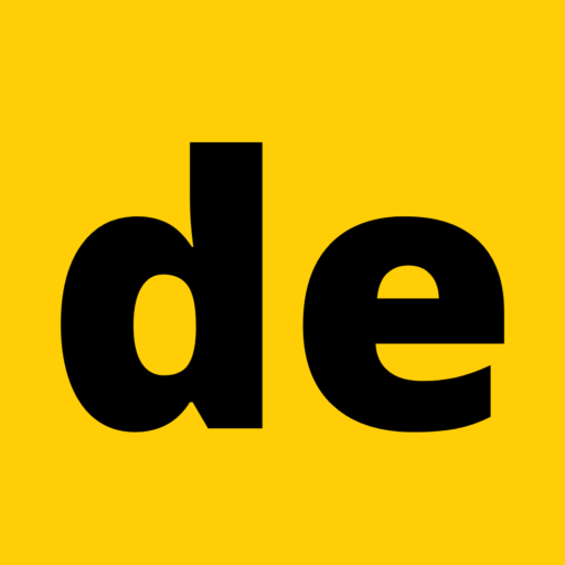 Demedia Logo